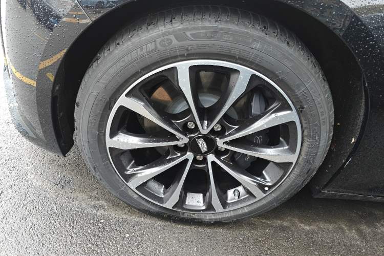 Used Cadillac CT5 2022 28T Prestige Edition
