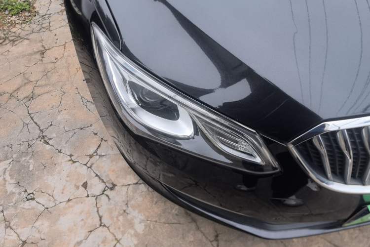 Used Buick GT 2016 15N Automatic Elite Edition