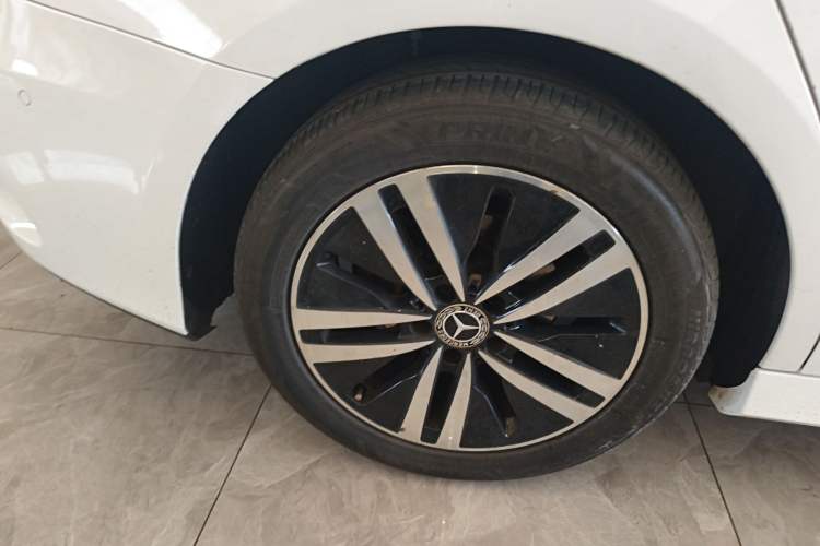 Used Mercedes-Benz A-Class 2019 A 180 L Sport Sedan
