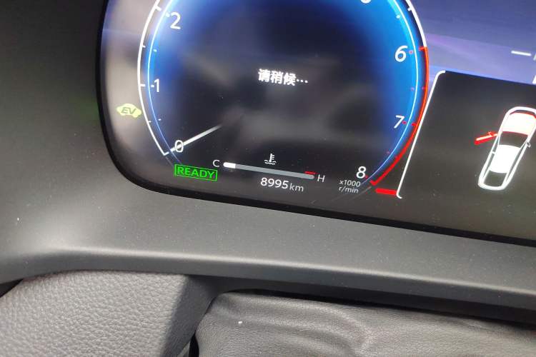 Used Toyota Crown 2024 2.5L Comfort Edition