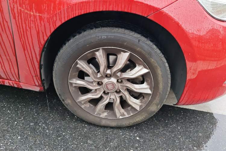 Used Fiat Ottimo 2014 1.4T Automatic Comfort Edition