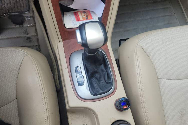 Used Roewe 350 2014 1.5L Automatic Xunyue Version
