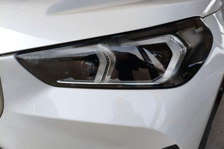 Used BMW X1 2023 sDrive25Li X Design Package