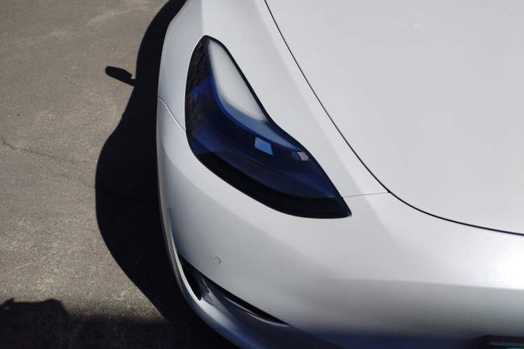 Used Tesla Model Y 2022 Performance High-Performance All-Wheel-Drive Version