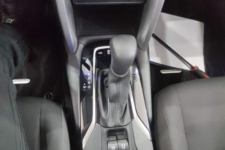 Used Toyota Corolla Cross 2023 2.0L Pioneer Edition