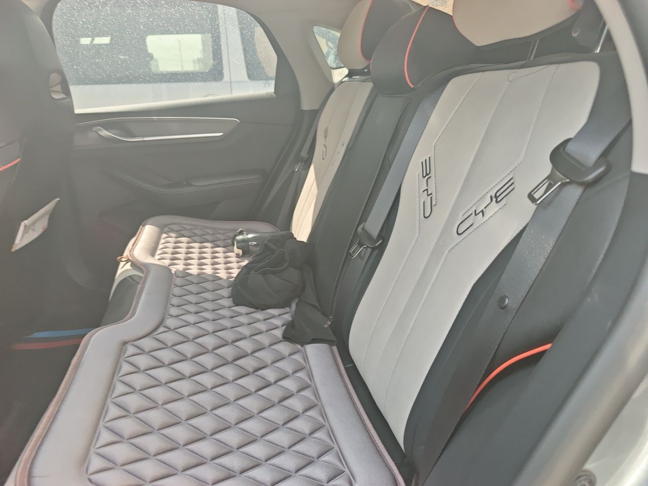 BYD Destroyer 05 2023 Champion Edition DM-i 120KM Prestige Model - Premium — снимка 20