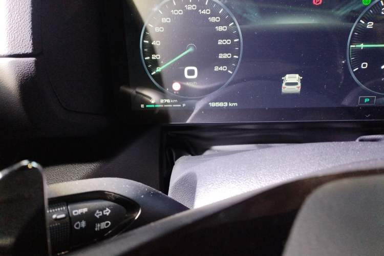 Used Haval H Dog 2023 1.5T Two-Wheel Drive Chao Ye Version Plus
