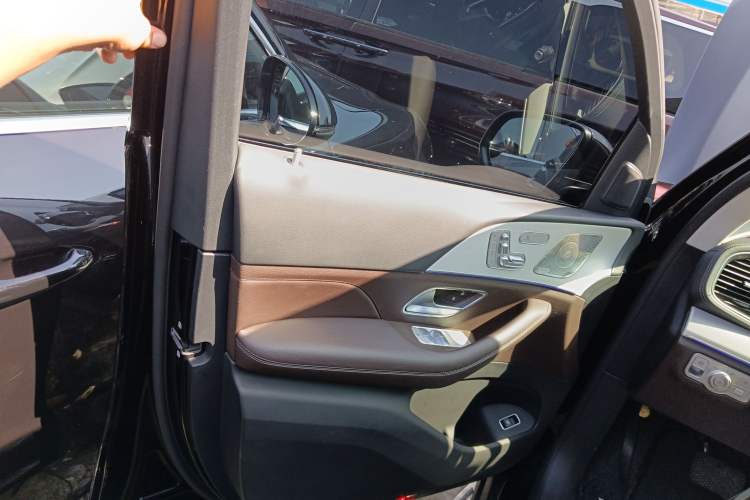 Used Mercedes-Benz GLE 2022 GLE 450 4MATIC Stylish Model
