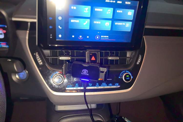 Used Toyota Levin 2021 Dual-Motor 1.8H E-CVT Sport Edition
