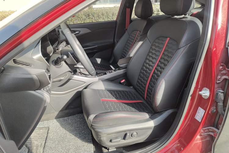 Used Hyundai Lafesta 2021 280TGDi Luxury Sport Plus Edition