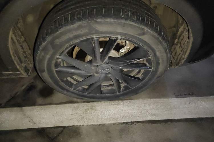 Used Haval H6 2021 3rd Generation 2.0T Automatic Two-Wheel Drive Max