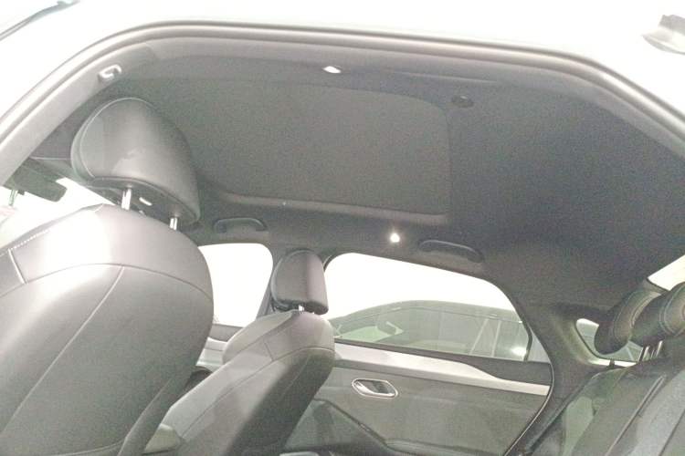 Used BYD Qin L 2025 EV 545KM Beyond Version
