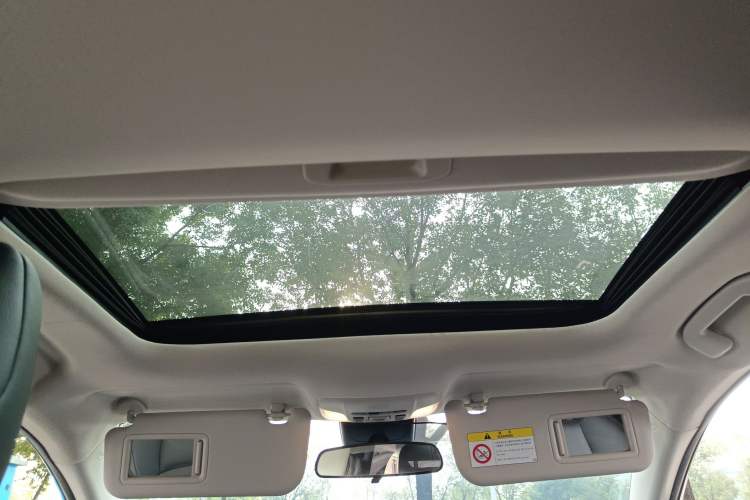 Used Toyota Levin 2021 2.0L Luxury Edition