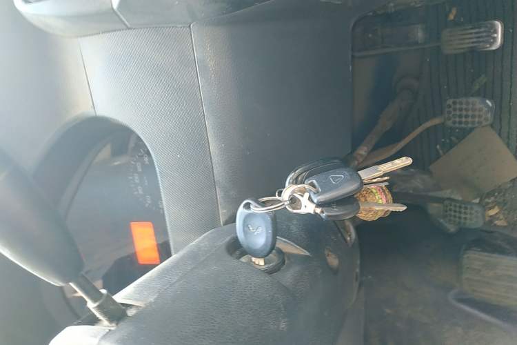 Used Wuling Rongguang 