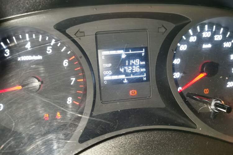 Used Wuling Zhengcheng 2022 2.0L Manual Entrepreneurial Version