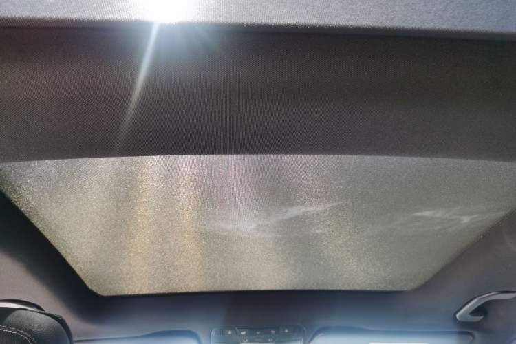 Used Mercedes-Benz GLC 2016 GLC 260 4MATIC Luxury Model Headliner