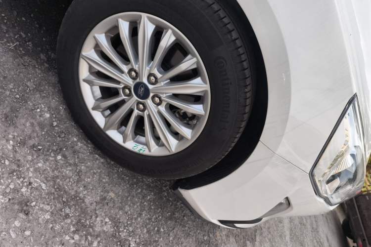 Used Ford Focus 2019 Sedan EcoBoost 180 Automatic Trend Edition