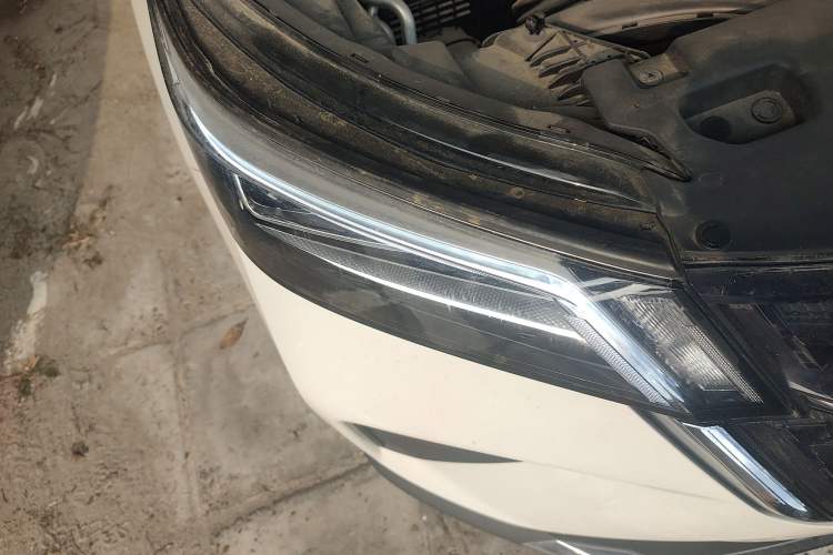 Used Wuling Asta 2021 1.5T CVT Starlight Edition