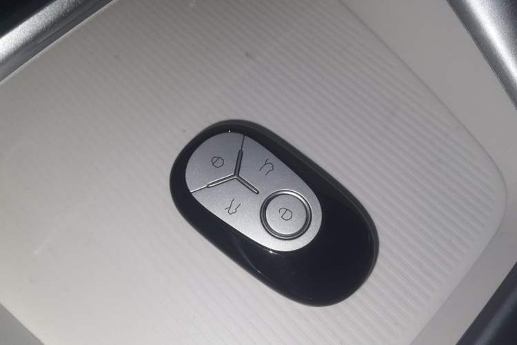 Used Geely Galaxy Geome 2026 Model 310km Dream Edition