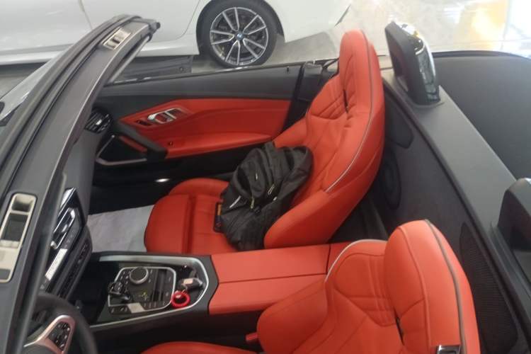 Used BMW Z4 2019 sDrive 25i M Sport Package
