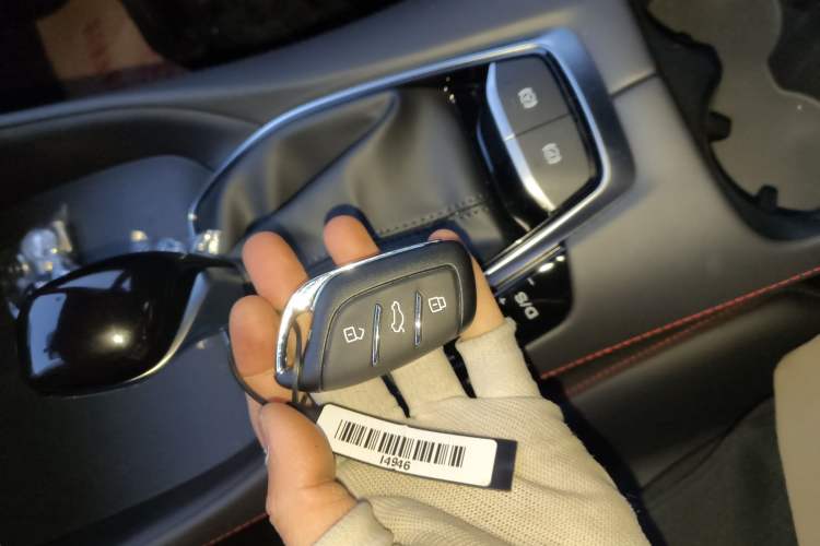 Used MG 5 2026 Model 180DVVT Global Early-Bird Edition