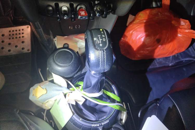 Used MINI 2016 1.5T COOPER