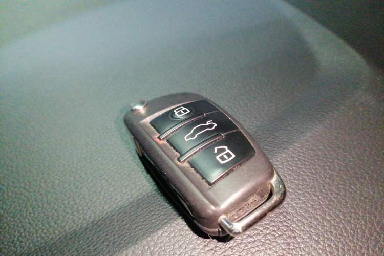 Used Audi Q2L e-tron 2019 Q2L e-tron Pure Electric Smart Enjoyment Model