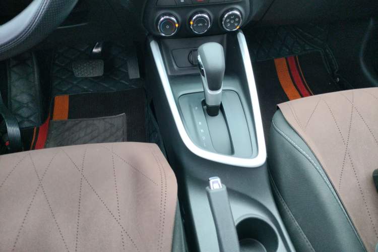 Used Chevrolet Cavalier 2022 325T Automatic Enjoyment Edition
