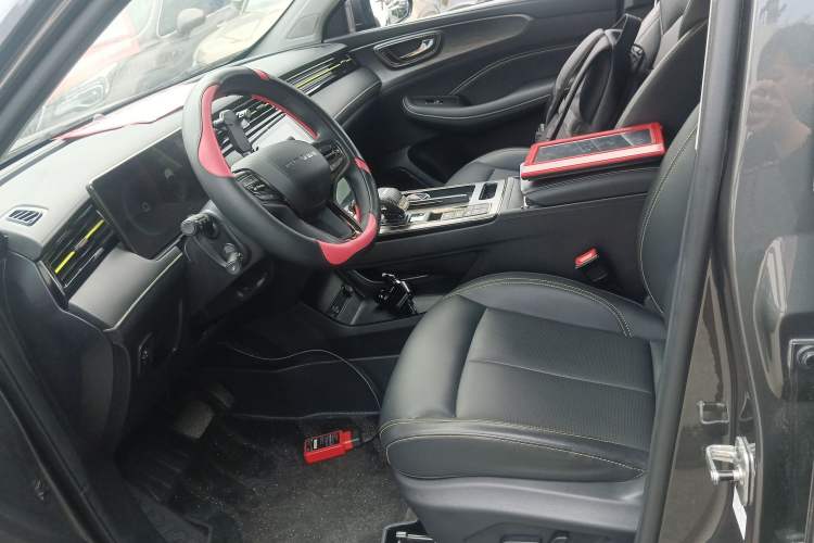 Used Roewe RX5 2021 PLUS 330TGI Automatic National Style Smart Enjoyment Edition
