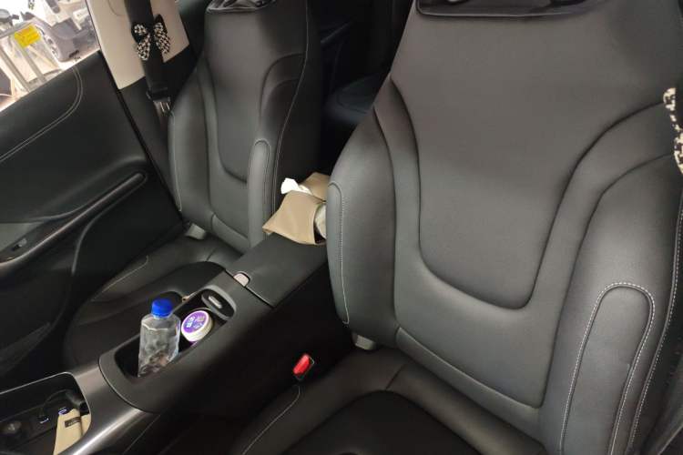 Used smart #1 2022 Pro+ Edition
