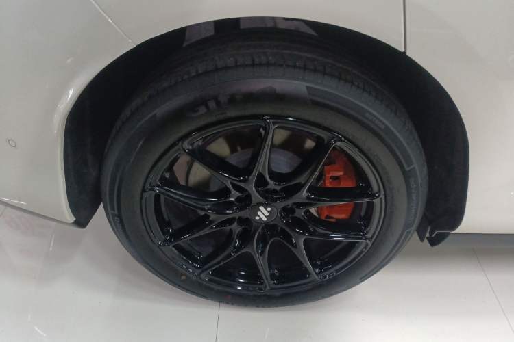 Used IM LS6 2026 Model Range-Extending 52 Max