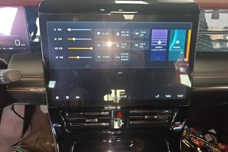 Used GAC Trumpchi M8 2024 Zongshi Series 400T Ultimate Edition