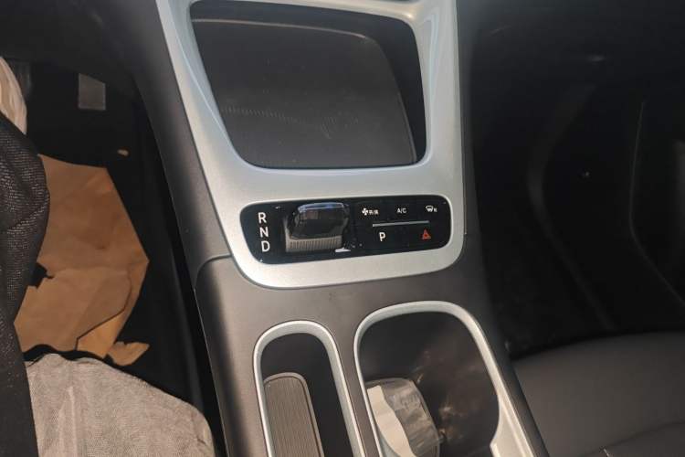 Used Geely Galaxy Geome 2025 310km Dream Edition