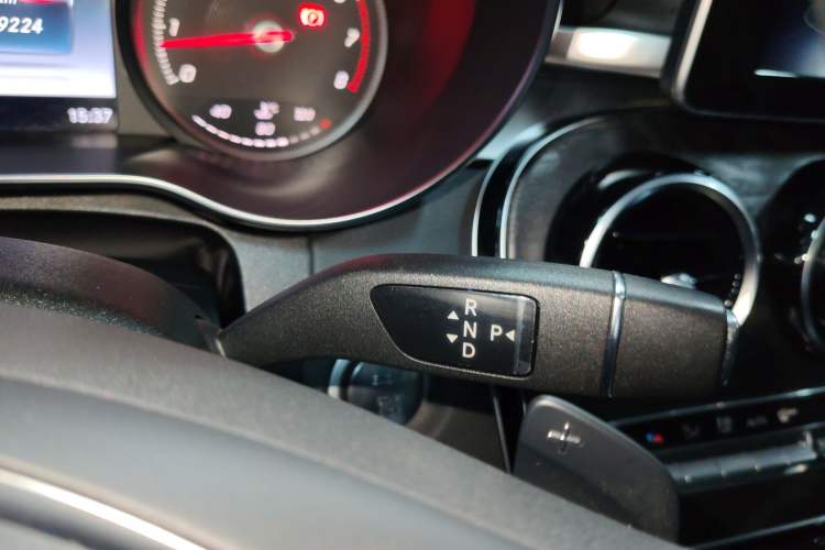 Used Mercedes-Benz C-Class 2016 C 200 L Sport Edition