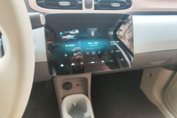 Used Leapmotor T03 2025 310 Comfort Edition
