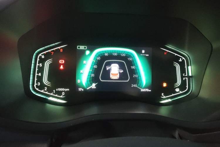 Used Hyundai ix35 2021 2.0L Automatic 2WD GLS Leading Edition