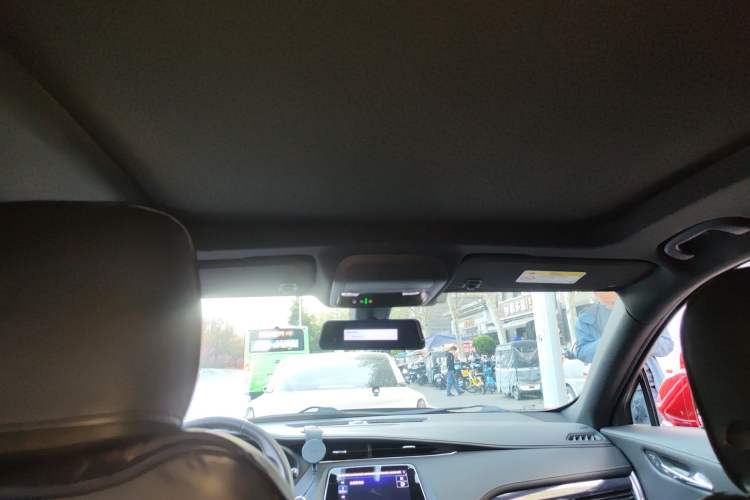 Used Cadillac XT4 2021 28T Two-Wheel Drive Tech Edition
