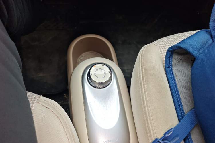 Used Wuling Hongguang MINIEV 2025 Four-Door Version Premium Edition