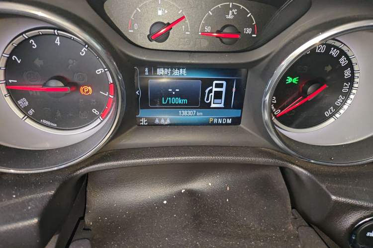 Used Buick Regal 2017 20T Elite Edition