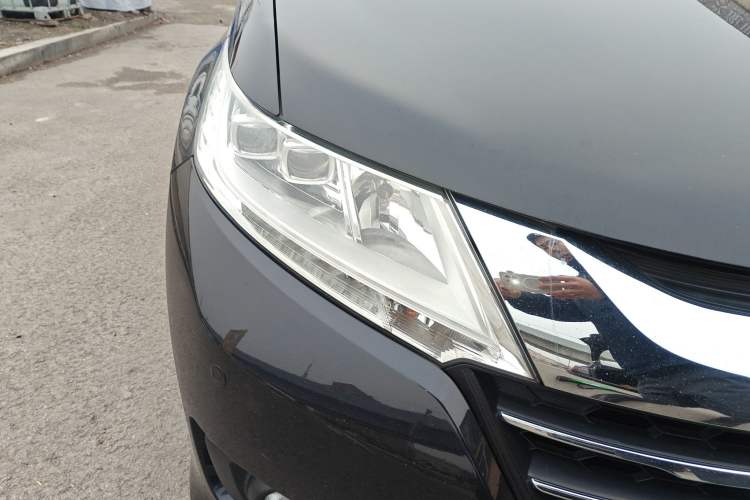 Used Honda Odyssey 2017 2.4L Smart Edition