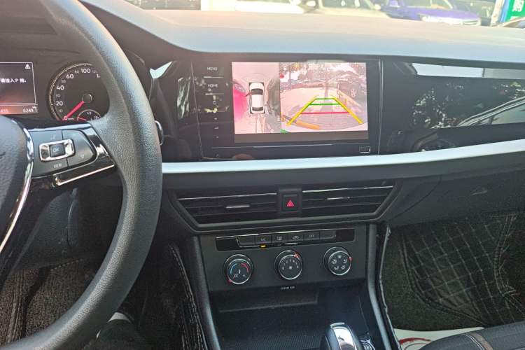 Used Volkswagen Lavida 2021 280TSI DSG Comfort Edition