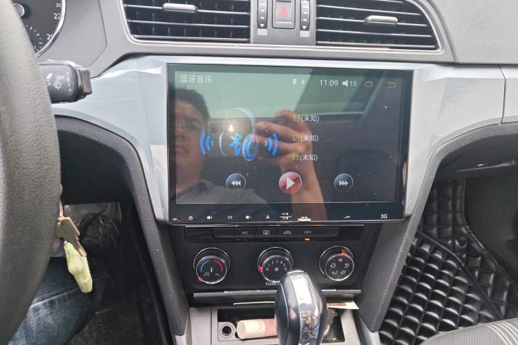 Used Volkswagen Lamando 2017 230TSI DSG Fashion Edition