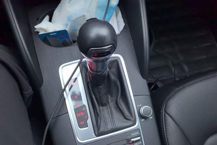 Used Audi A3 2016 Limousine 35 TFSI Prestige Edition