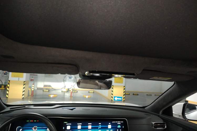 Used ARCFOX Alpha S 2021 708S+ 160kW