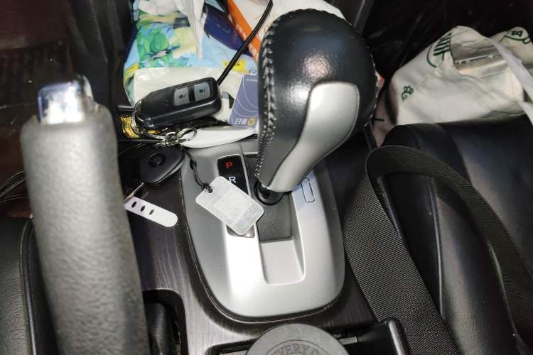 Used Honda Crosstour 2016 2.4L Luxury Edition
