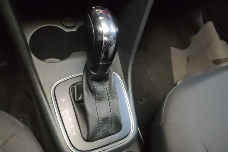 Used Volkswagen Polo 2016 1.4L Automatic Trendy Model
