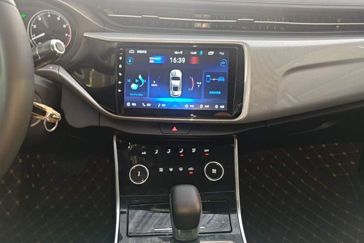 Used Chery Arrizo 5 2019 Revised PRO 1.5L CVT Youth Edition China VI Standard