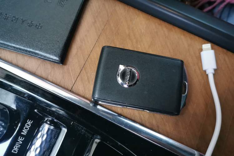 Used Volvo S90 2021 B5 Zhiyi Luxury Edition
