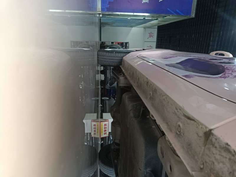 Used Wuling Hongguang MINIEV 2022 Macaron Premium Model – Lithium Iron Phosphate — 20