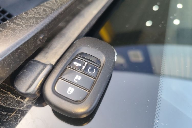 Used Honda Accord 2023 260TURBO Excellence Edition
